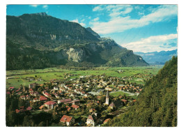 Meiringen - Oberland Bernois/Berner Oberland 1979 - Meiringen