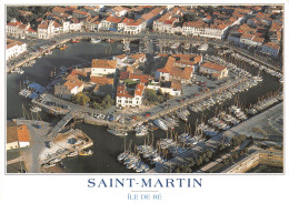 17 L ILE DE RE SAINT MARTIN DE RE - Ile De Ré