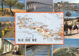 17 L ILE DE RE - Ile De Ré