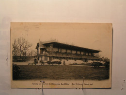 Maisons-Laffitte - Le Champ De Courses - Les Tribunes, Façade Sud - Maisons-Laffitte