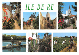 17 L ILE DE RE - Ile De Ré