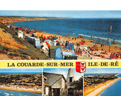 17 L ILE DE RE LA COUARDE - Ile De Ré