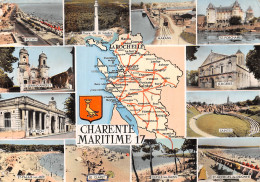 17 CHARENTE MARITIME - Andere & Zonder Classificatie