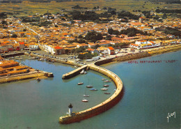 17 L ILE DE RE LA FLOTTE EN RE - Ile De Ré