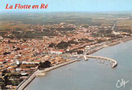 17 L ILE DE RE LA FLOTTE EN RE - Ile De Ré