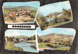 18 SANCERRE - Sancerre