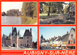 18 AUBIGNY SUR NERE - Aubigny Sur Nere