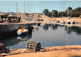 17 L ILE DE RE LE PORT - Ile De Ré