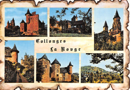 19 COLLONGES - Other & Unclassified