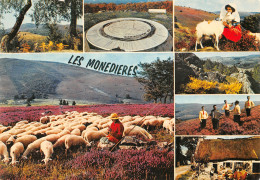 19 LES MONEDIERES - Autres & Non Classés