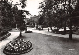 21 DIJON JARDIN DARCY - Dijon