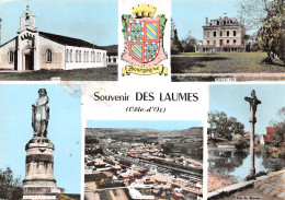 21 LAUMES SOUVENIR - Autres & Non Classés