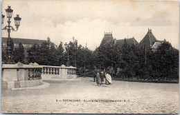 59 TOURCOING Carte Postale Ancienne /REF -VP2257 - Autres & Non Classés