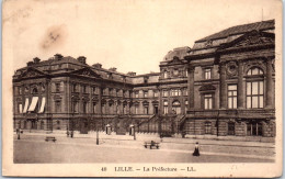 59 LILLE Carte Postale Ancienne /REF -VP2289 - Autres & Non Classés