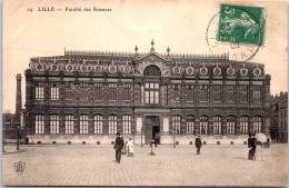 59 LILLE Carte Postale Ancienne /REF -VP2291 - Other & Unclassified