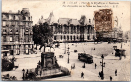 59 LILLE Carte Postale Ancienne /REF -VP2265 - Other & Unclassified