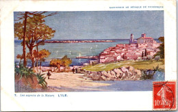 59 DUNKERQUE Carte Postale Ancienne /REF -VP2246 - Other & Unclassified