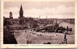 59 DUNKERQUE Carte Postale Ancienne /REF -VP2250 - Other & Unclassified