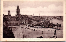 59 DUNKERQUE Carte Postale Ancienne /REF -VP2250 - Autres & Non Classés