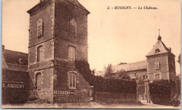 59 BUSIGNY Carte Postale Ancienne /REF -VP2267 - Autres & Non Classés