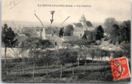 60 LA NEUVILLE EN HEZ Carte Postale Ancienne /REF -VP2209 - Autres & Non Classés