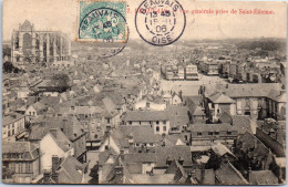 60 BEAUVAIS Carte Postale Ancienne /REF -VP2213 - Other & Unclassified
