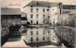 60 SENLIS Carte Postale Ancienne /REF -VP2123 - Other & Unclassified