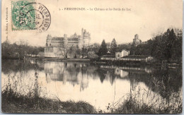 60 PIERREFONDS Carte Postale Ancienne /REF -VP2135 - Other & Unclassified