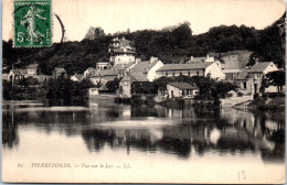 60 PIERREFONDS Carte Postale Ancienne /REF -VP2130 - Other & Unclassified