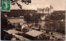 60 PIERREFONDS Carte Postale Ancienne /REF -VP2134 - Other & Unclassified