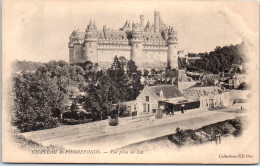 60 PIERREFONDS Carte Postale Ancienne /REF -VP2128 - Other & Unclassified