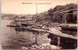 13 MARTIGUES Carte Postale Ancienne /REF -VP2161 - Other & Unclassified