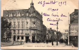 80 AMIENS Carte Postale Ancienne /REF -VP2096 - Autres & Non Classés