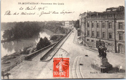82 MONTAUBAN Carte Postale Ancienne /REF -VP1979 - Autres & Non Classés