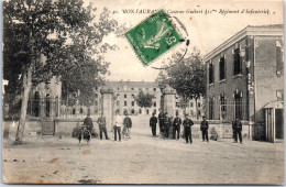 82 MONTAUBAN Carte Postale Ancienne /REF -VP1974 - Autres & Non Classés