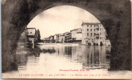 81 CASTRES Carte Postale Ancienne /REF -VP1957 - Other & Unclassified