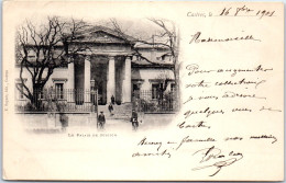 81 CASTRES Carte Postale Ancienne /REF -VP1939 - Other & Unclassified