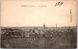 80 MOREUIL Carte Postale Ancienne /REF -VP1991 - Autres & Non Classés