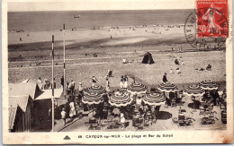 80 CAYEUX SUR MER Carte Postale Ancienne /REF -VP2011 - Autres & Non Classés