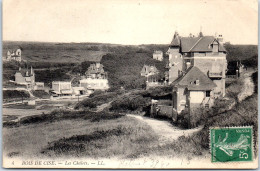 80 BOIS DE CISE Carte Postale Ancienne /REF -VP1989 - Autres & Non Classés