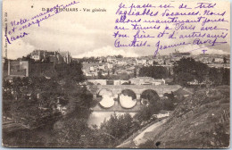 79 THOUARS Carte Postale Ancienne /REF -VP1960 - Other & Unclassified