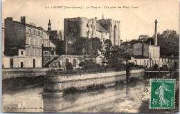 79 NIORT Carte Postale Ancienne /REF -VP1959 - Other & Unclassified