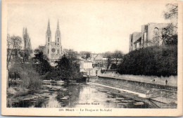 79 NIORT Carte Postale Ancienne /REF -VP1958 - Autres & Non Classés