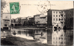 81 CASTRES Carte Postale Ancienne /REF -VP1927 - Other & Unclassified