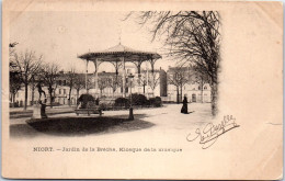 79 NIORT Carte Postale Ancienne /REF -VP1969 - Sonstige & Ohne Zuordnung