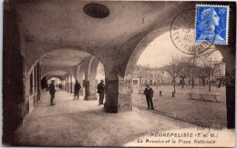 82 NEGREPELISSE Carte Postale Ancienne /REF -VP1929 - Autres & Non Classés