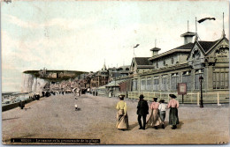 80 MERS LES BAINS Carte Postale Ancienne /REF -VP1876 - Sonstige & Ohne Zuordnung