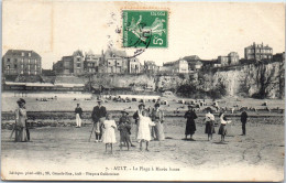 80 AULT Carte Postale Ancienne /REF -VP1915 - Andere & Zonder Classificatie