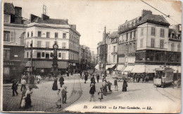 80 AMIENS Carte Postale Ancienne /REF -VP1882 - Andere & Zonder Classificatie