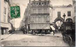 79 NIORT Carte Postale Ancienne /REF -VP1902 - Autres & Non Classés